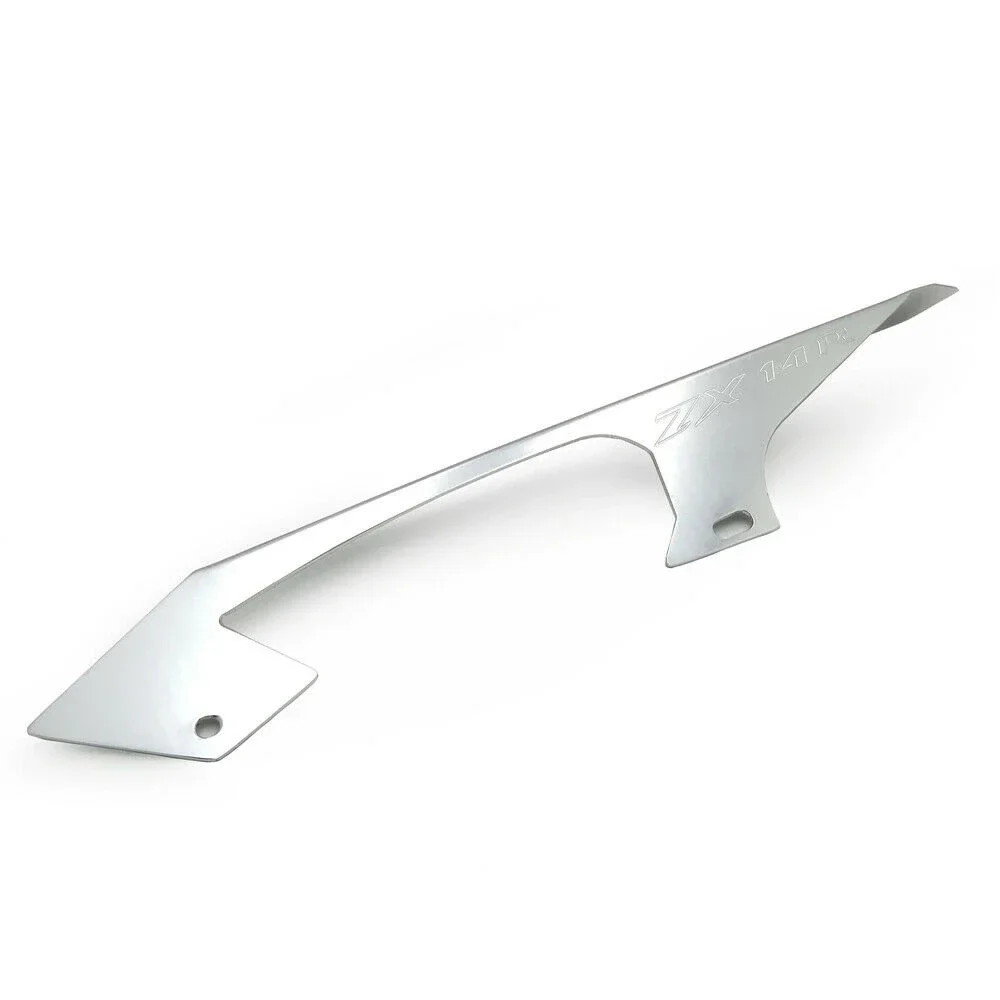 

Motorcycle Aluminum Chain Guard Cover for Kawasaki 2006-2015 ZX-14/ZX-14R