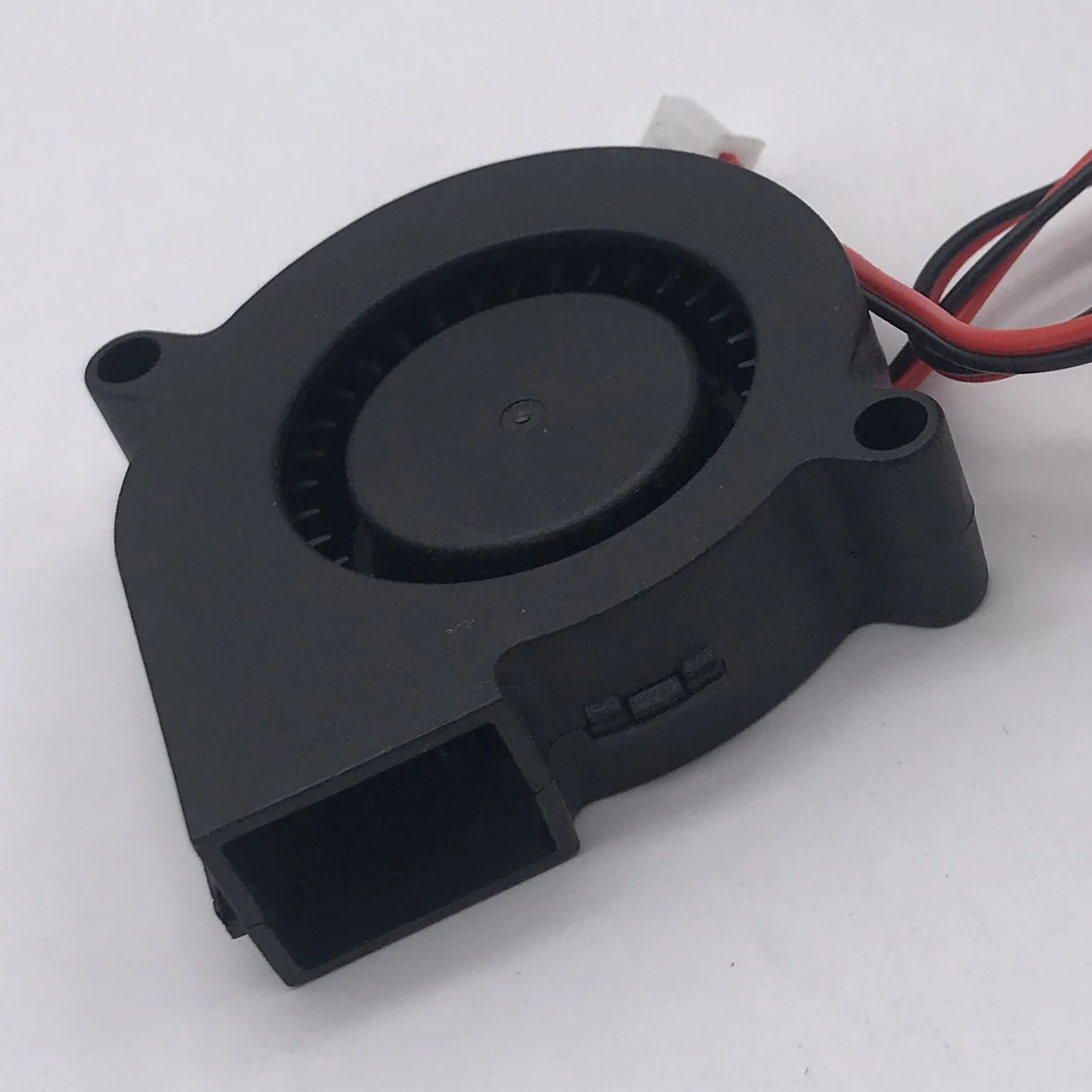 

2PCS Cooling Fan Blow Radial Hydraulic Sleeve Front Super Silent 3D Printer Accessories Excellent Dissipation Teaching Equipment