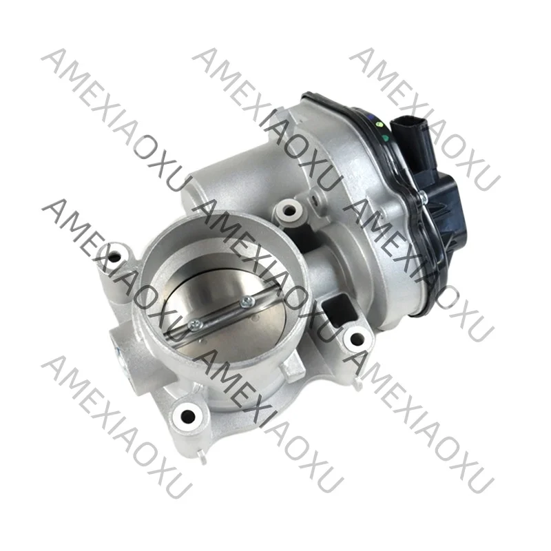 

4M5G-9F991-FA for Ford 1.8/2 automotive throttle Q7DA, QQDA, QQDB AMEXIAOXU
