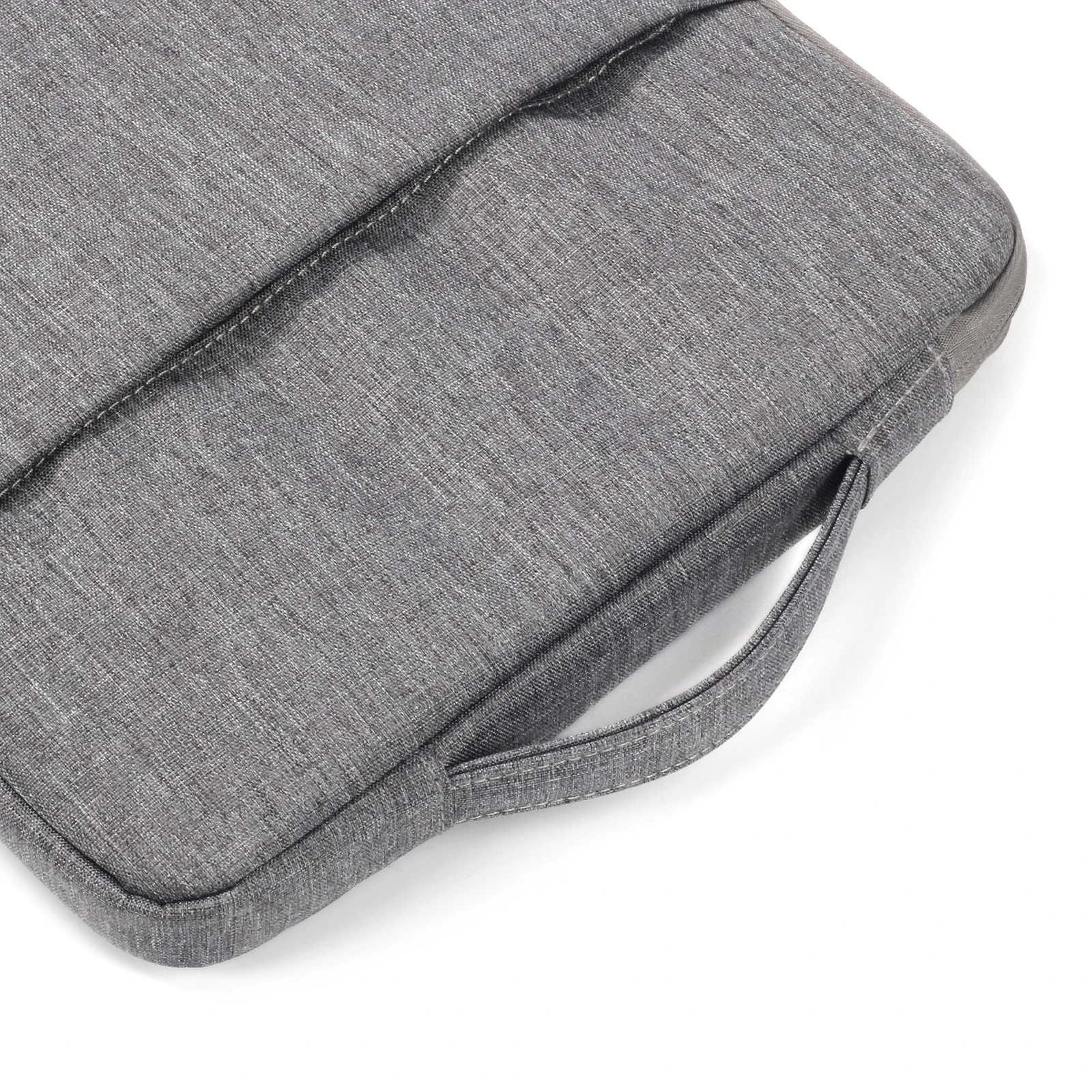 Sacoche pour ordinateur portable pour Macbook Air M2 12 13.3 14 15 pouces, poche intérieure en denim pour Macbook Pro Air Dallas Lenovo Dell HP Huawei Xiaomi