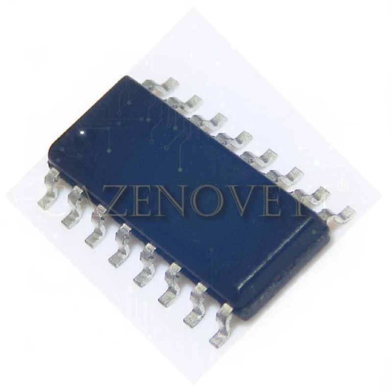 1-100PCS MAX3045BCSE MAX3045 AT26DF161-SU AT26DF161 PCF8574AP PCF8574 MAX913ESA MAX913 KAQV214 COSMOV214 SN7447AN SN7447