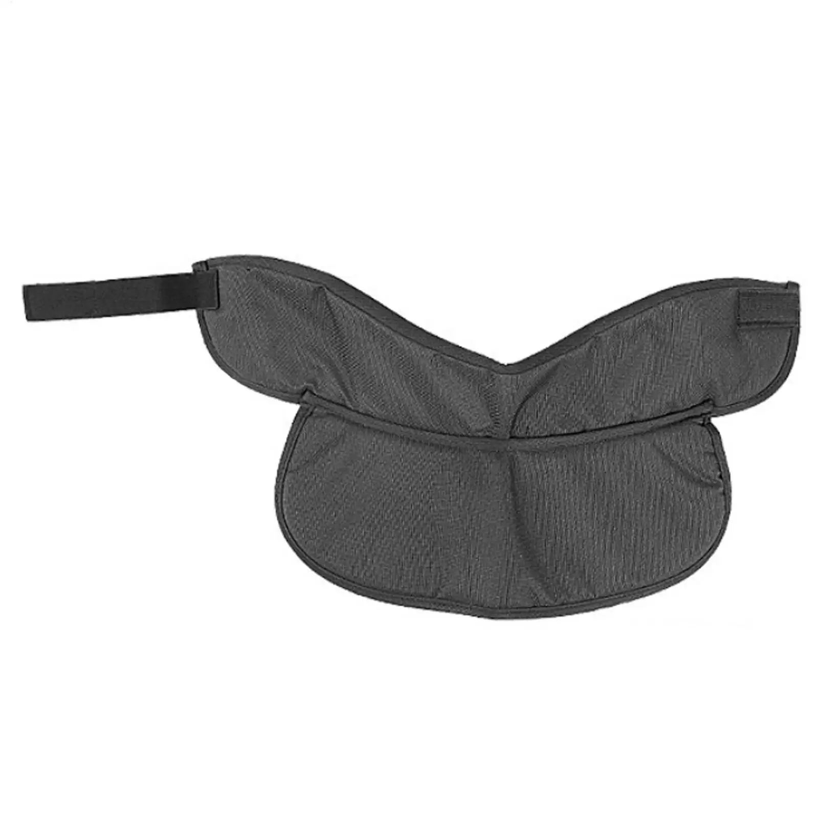 

Ice Hockey Neck Guard Shock Absorbing Adjustable Sports Protective Equipment Soft Hockey Neck Protector For Youth Teens Adult