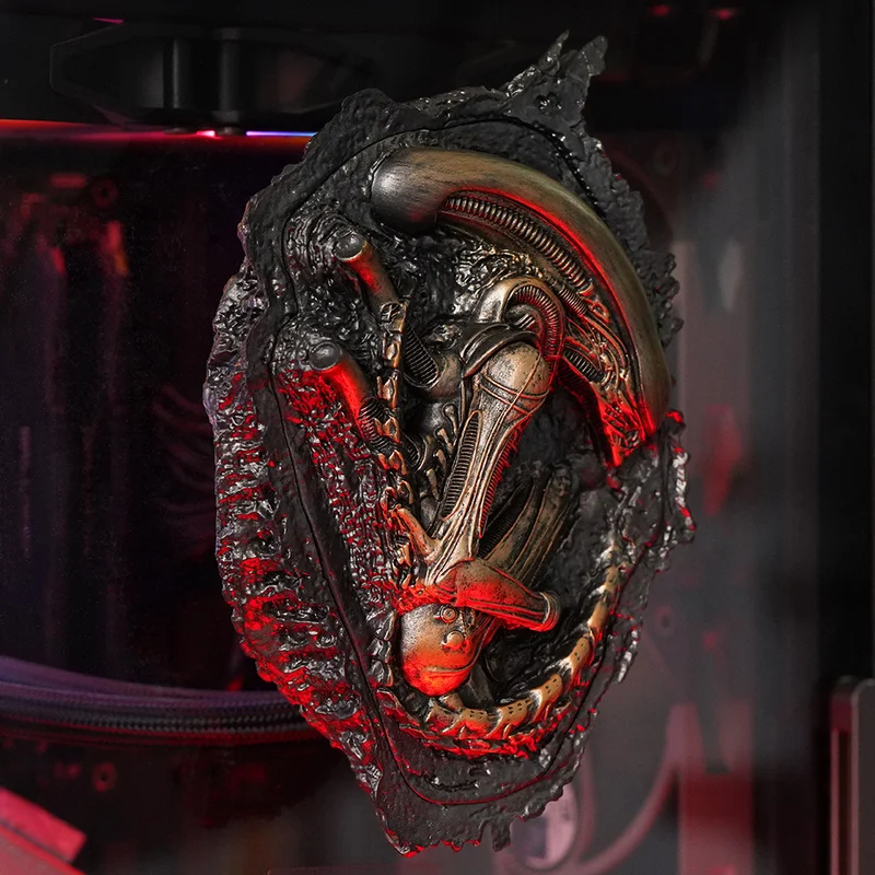 เอเลี่ยน: โรมูลัส ผู้ก่อตั้ง แอคชั่นฟิกเกอร์ โรมูลัส แฟซฮักเกอร์ เนก้า 51745 ของสะสมติดผนัง ตุ๊กตาพีวีซี ของขวัญ