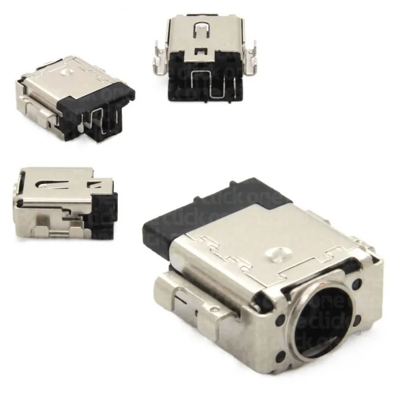 

For ASUS Vivobook 14X OLED K3405 DC Jack Power Port Charging Socket