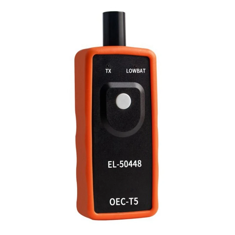 

TPMS EL-50448 OEC-T5 для системы контроля давления в шинах Opel/G M EL50448 Инструмент сброса TPMS Opel EL 50448