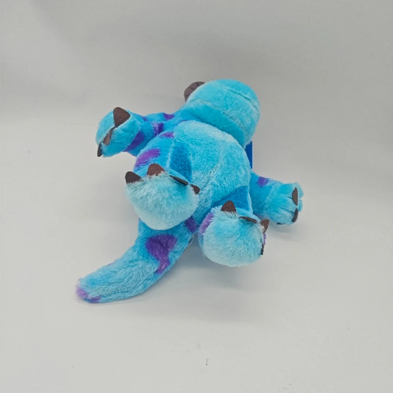 23/30cm Kawaii Sulley Disney Monsters Inc Plush Toys Cute Pixar Stuffed Dolls Anime Animals For Boy Birthday Gift For Girlfriend image 5