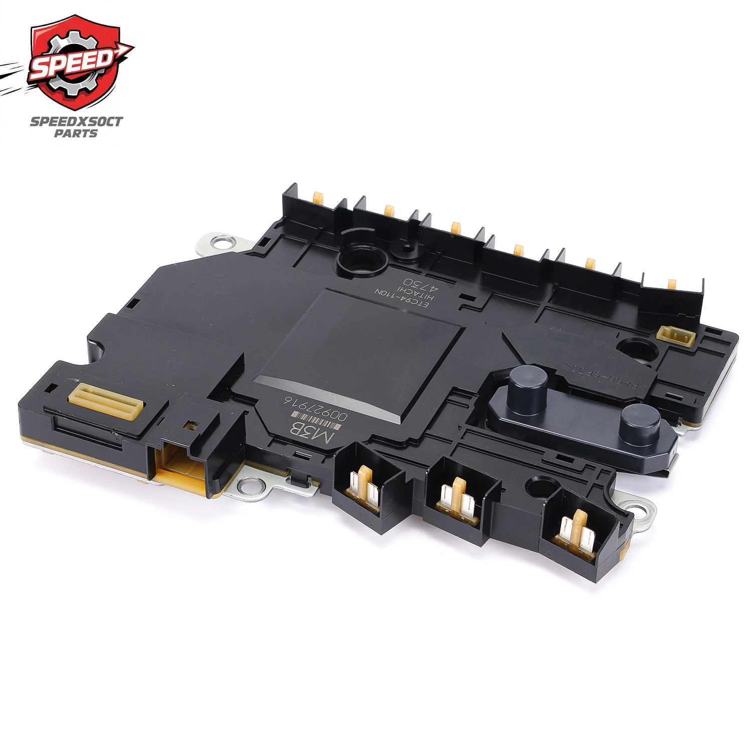 Renovate ETC94-110N Improved Version RE7R01A TCM TCU Transmission Control Module Suit For 08UP Infinity Q50 tool car accessories