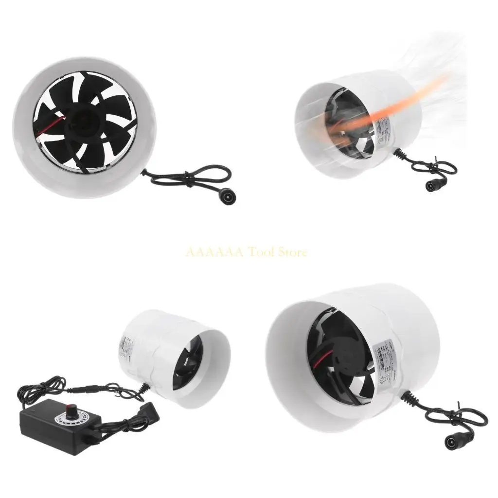 A2BE 4 Inch Exhaust…