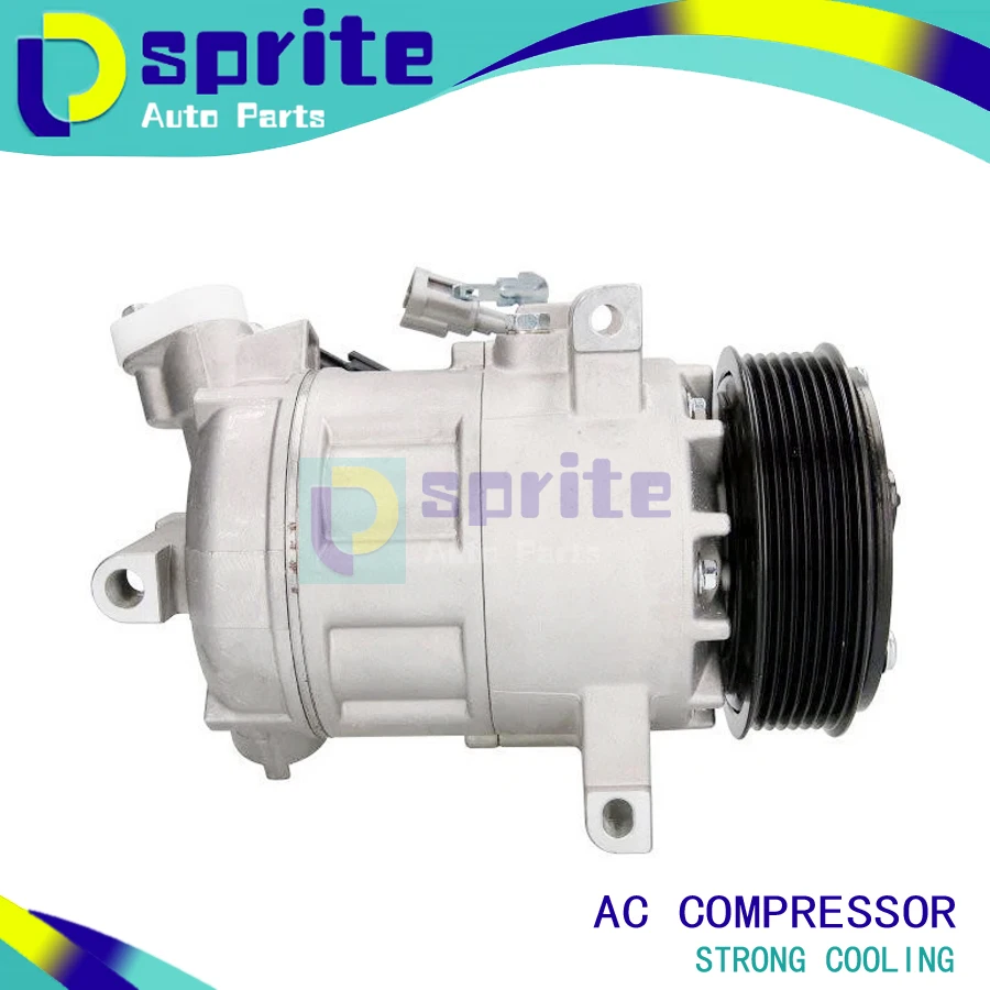 12V high quality AC compressor for Renault Carbine  Air Conditioning 92600-9911R 92600 9911R 926009911R