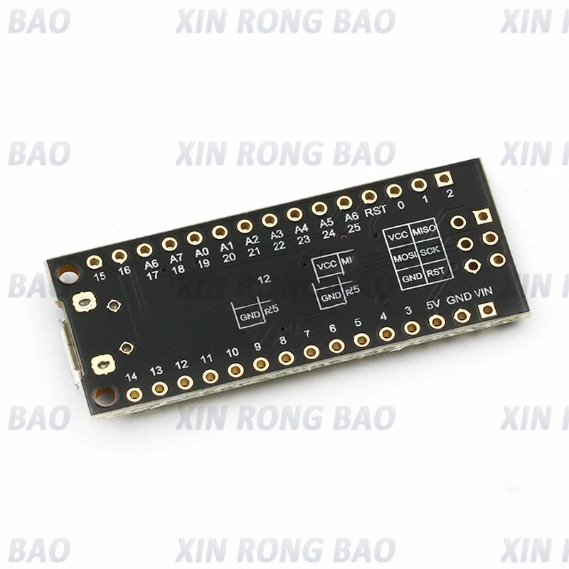 1pcs  ATTINY88 Micro Development Board 16Mhz /Digispark ATTINY85 Upgraded /NANO V3.0 ATmega328 Extended Compatible For Arduino