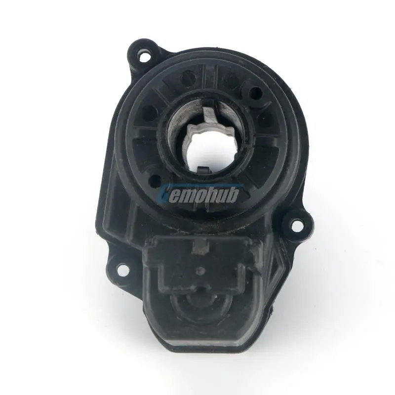Gemohub For BYD Song 2015-2020 Car Side Wing Mirror Folding Motor ABS copper wire high speed reverse flips down adjust tool R L
