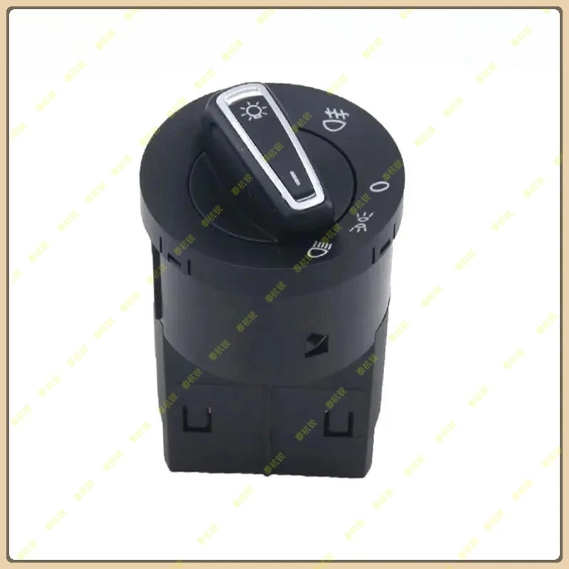 6EA941531C Car Headlight Switch For VW Polo Virtus 2018 2019 2020 2021 2022 2023 2024 6EA 941 531 C Auto Accessories view 3