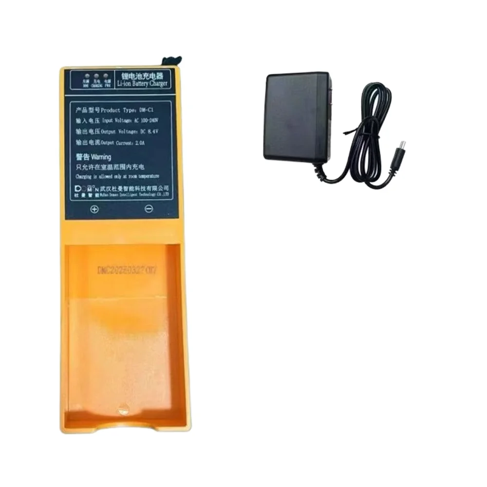 New Remote Control Battery Charger For Building Material Machinery Repair Manufacturing Plant-Chargers & Adapters