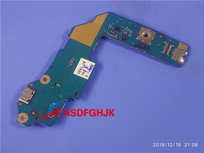 FOR HP Touchpad Tablet Dock Port 6050a2407902  100% Perfect Work