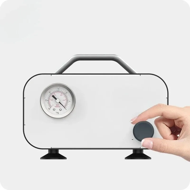 VP-15S Vacuum Pump - image