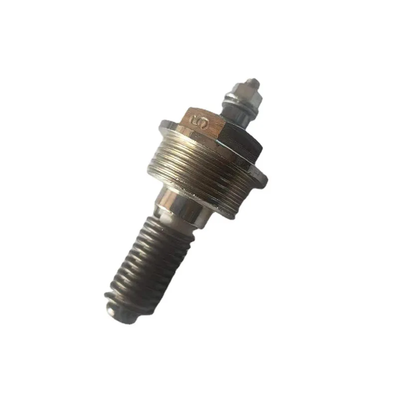 Q10 Q12 Glow Plug for Diesel Air Heater Eberspacher D3L D3LC 12V 24V Ignition Heating Rod for Van Truck RV Boat Parking Warmer