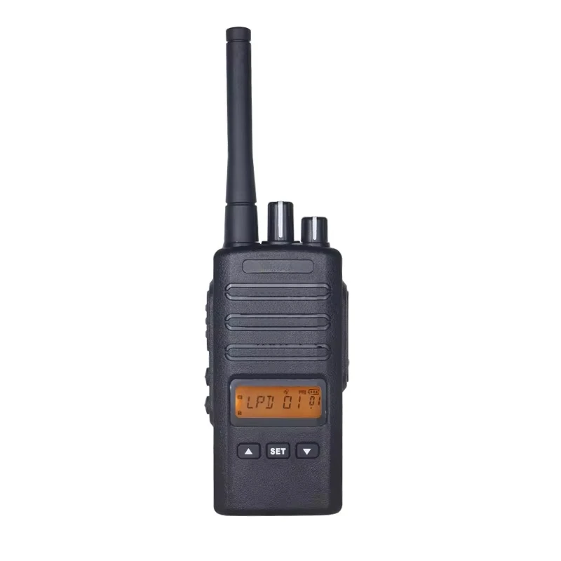 YYHC-Hot selling CP-510 5W walkie talkie handheld waterproof two way radio  long range walkies talkies