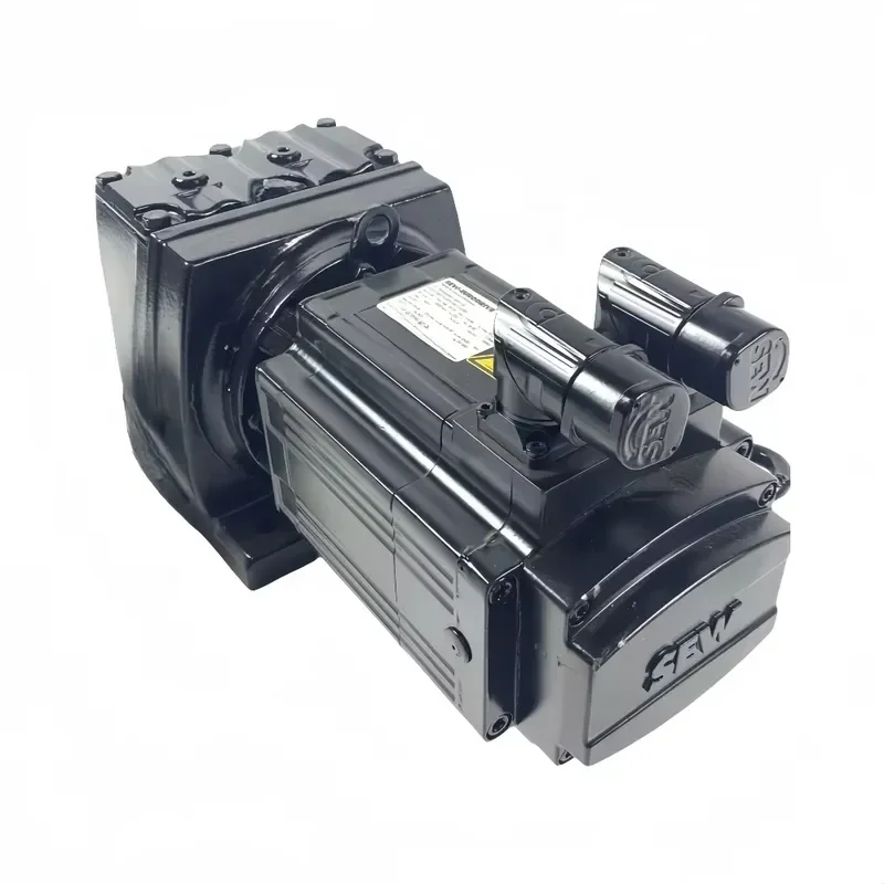 Hot Selling for SEW EURODRIVE Helical Gear Servo Reduction Motor R37 CMP71S KY EK1H SM1 Servo Geared Motors in Stock