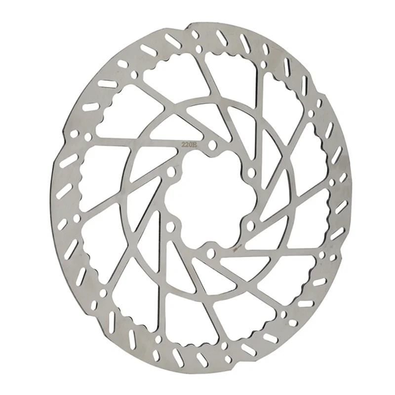 BB-2X قرص فرامل خلفي لـ Talaria Sting MX3 X3 دراجة نارية الفرامل الدوار الخلفي الصلب الكهربائية الترابية دراجة الفرامل الدوار