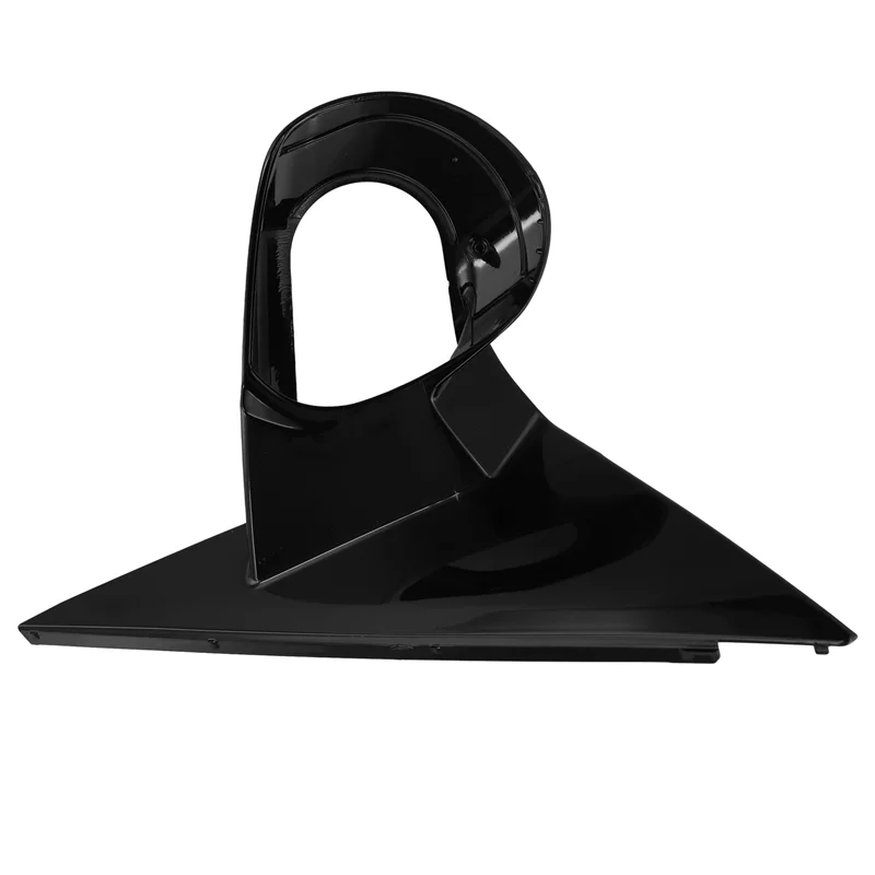 مبتكرة مرآة مثلث دعم الكسوة لسيارات BMW 5 Series G30 G31 G38 18-22 نافذة أمامية الرؤية الخلفية قاعدة ثابتة اليمين #5