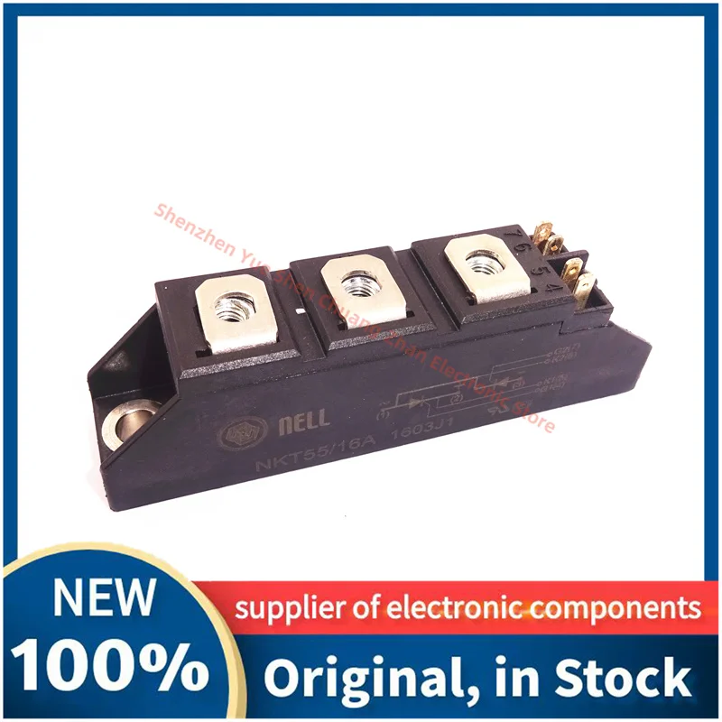 

NKT110-16A NKT135-16A NKT110-12A NKT90-16A NKT55-16A NKT200-16A NEW Module