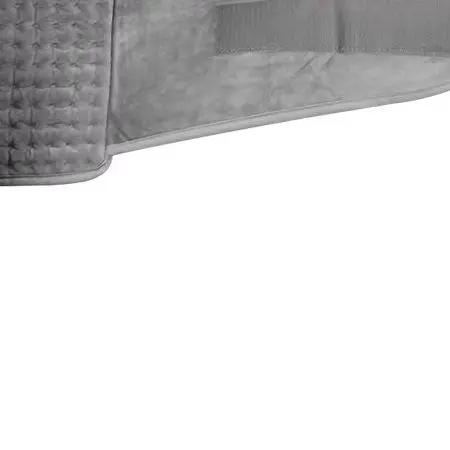 

US Stock 9 Levels Heating Waist Belt Warm Thermal Pad Office Home Temperature Control Waist Belt Warming Back Hand Warmer Back