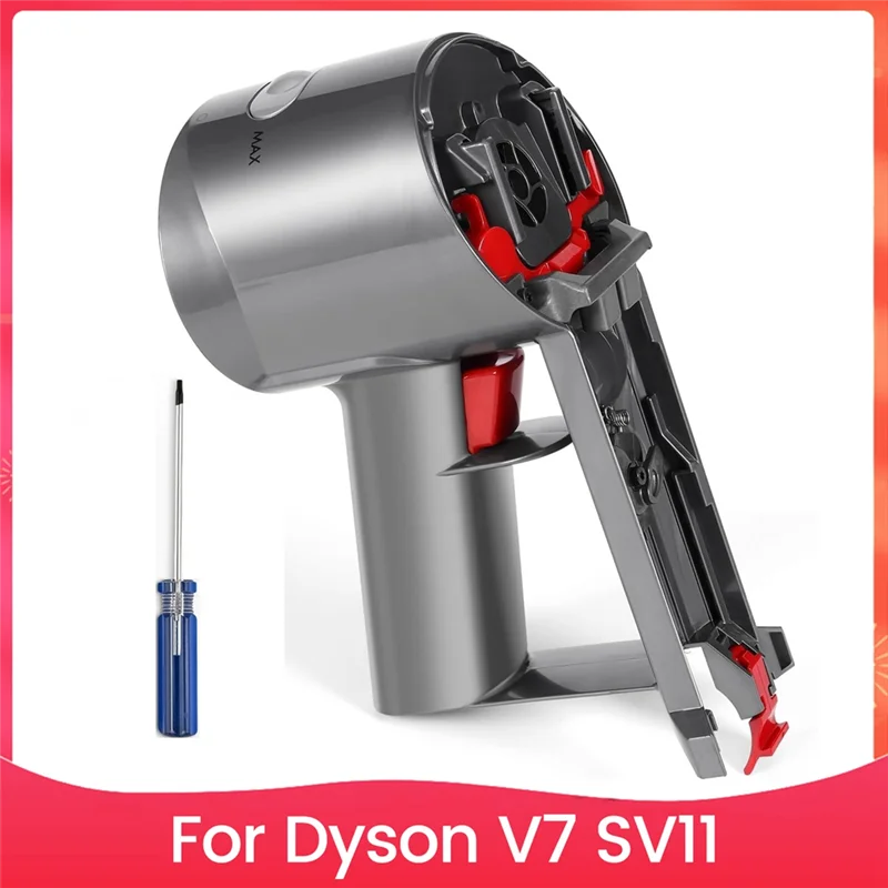 24-Hour Delivery Main Body Assembly Housing For Dyson V7 SV11 Vacuum Cleaner Parts Main Body Service Assembly Housing Part 96867