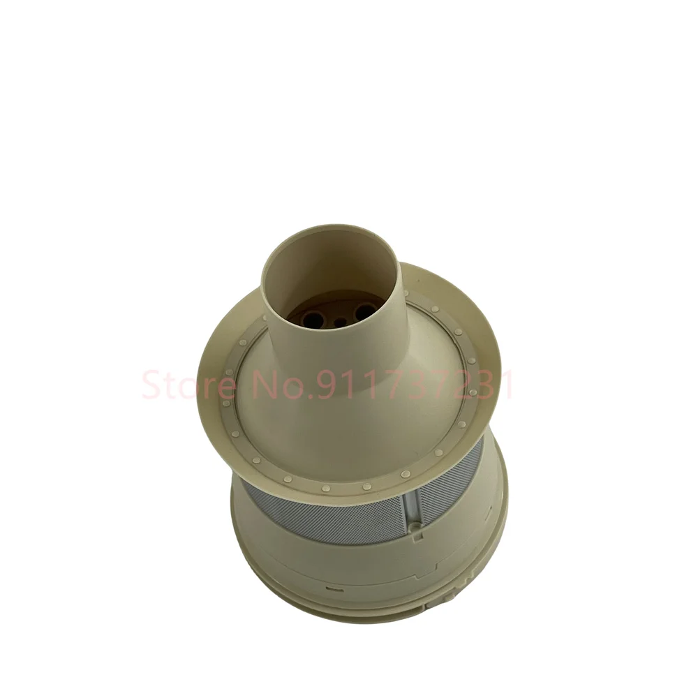 อุปกรณ์เปลี่ยนอะไหล่เครื่องดูดฝุ่นไร้สายแบบมือถือสำหรับ R10 Dreame อุปกรณ์เสริมอะไหล่กรวยหลายอันของแท้