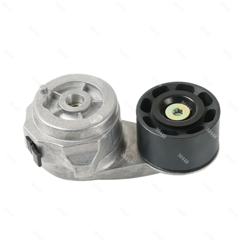 Engine Timing Belt Tensioner Pulley for 3190133 3104027 3104028