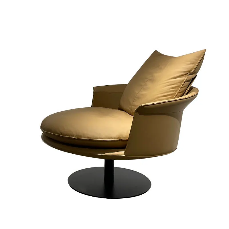 

Reception negotiation single chair