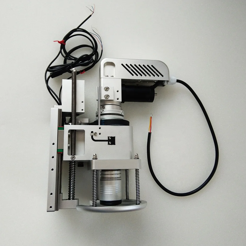 أداة سكين متأرجحة + حامل أدوات + طلاء لآلة القطع الرقمية