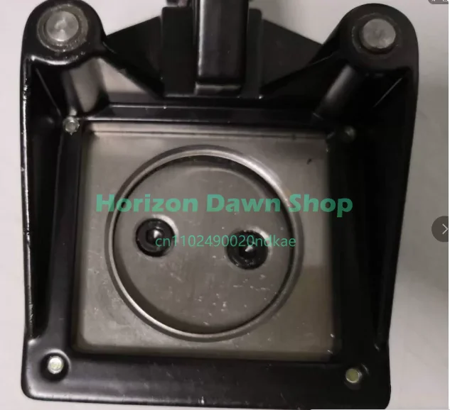 Handheld Manual Circular Punch Die CutterSizes 25mm 30mm 35mm 40mm 44mm