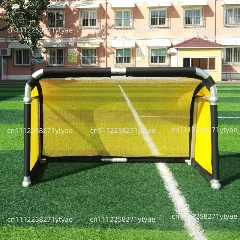 For Use with A 4-foot Foldable Mini Aluminum Portable Soccer Goal