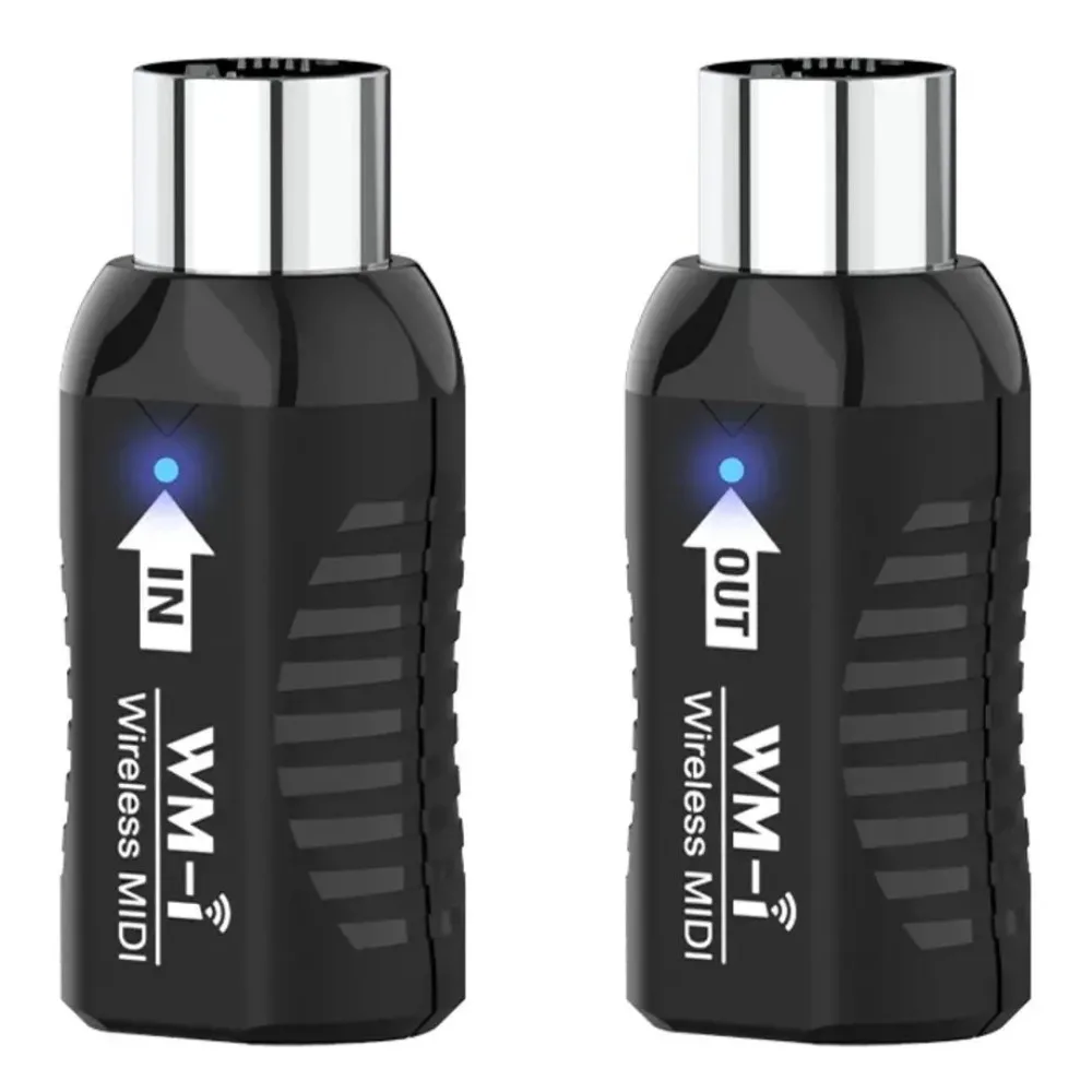 2.4Ghz Wireless Mid… - image