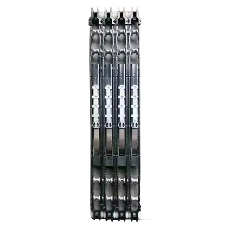 For  Mercedes-Benz V-Class/Vito/Vianos Original Seat Sliding Core Rail Aluminum Alloy Waterproof Luxury Sliders