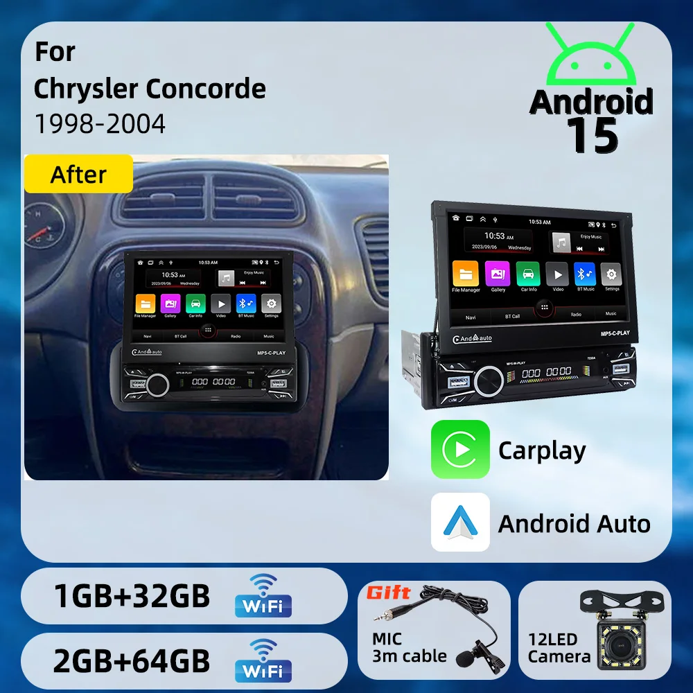 1Din 7