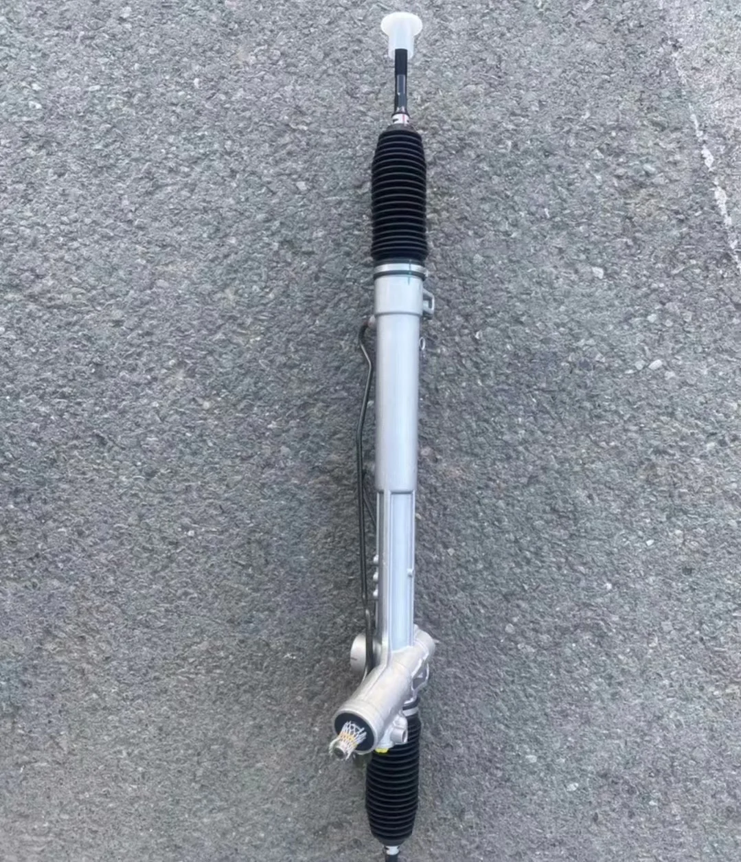 

Power Steering Rack for POR SCHE BOXSTER CAYMAN (987) CARRERA 911 (997) 0250080086101 99734701108 LHD