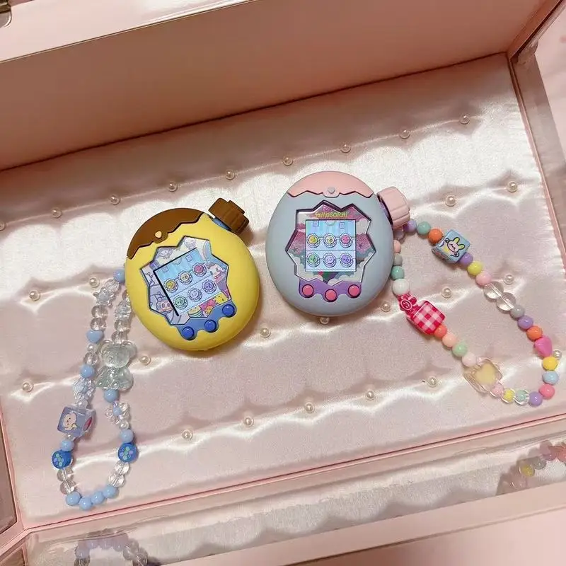 

Оригинальный защитный чехол, совместимый с райским мультяшным силиконовым чехлом, коллекция украшений, милые модели, игрушки, подарки