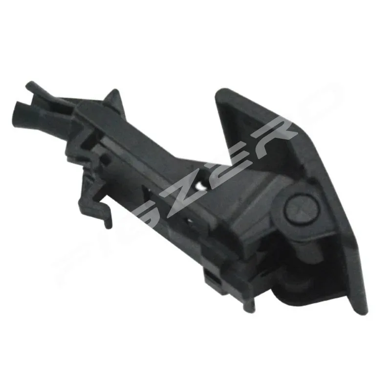 For Geely Vision X3 Hood Cover Pull Cord Opening Handle Puller Grommet Gas Tank Door Wrench Black Plastic New Automobile Part