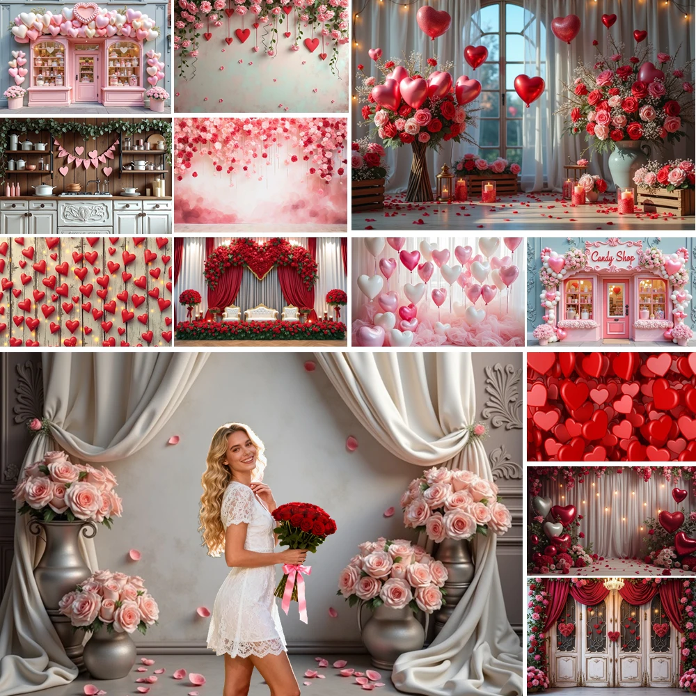 Moon.Qg Valentine's… - image