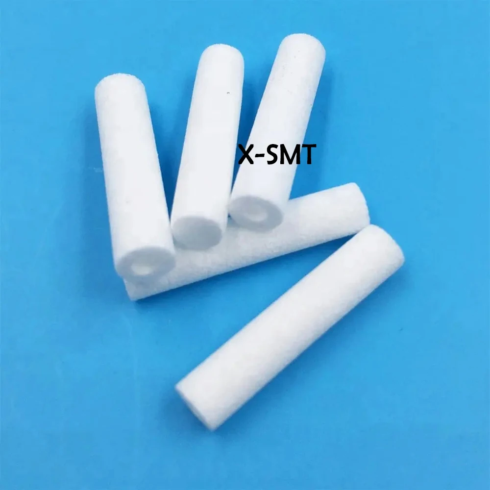 Фильтр KE2070 KE2080 FX-3 SMT Фильтры Хлопок SMT Запасные части 40046646 Для машины JUKI SMT Фильтр KE2070 KE2080 FX-3 SMT Фильтры Хлопок SMT Запасные части 40046646 Для машины JUKI SMT