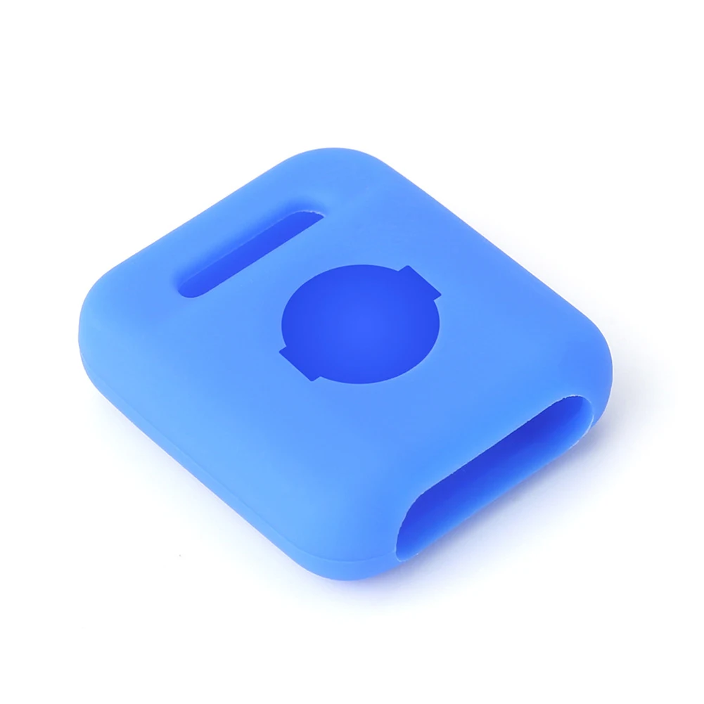 Custom Fit Silicone Key Case for Nissan For Tiida For Sylphy Offers Scratch and Shock Resistance with Soft Touch Finish