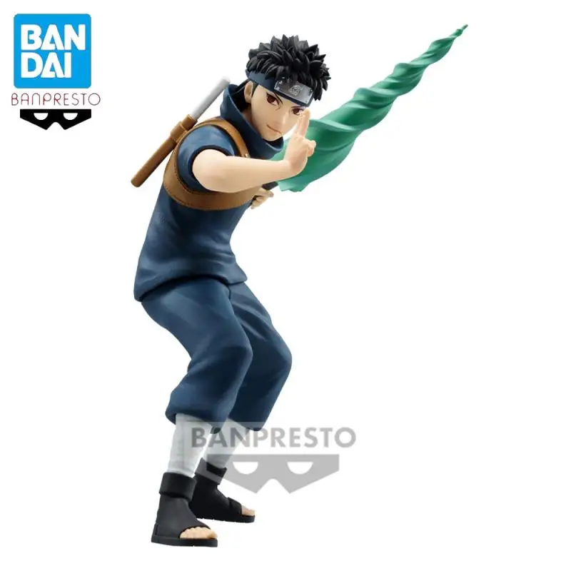 In Stock Original Banpresto Narutop99 Naruto Uchiha Shisui Figure Anime Genuine Collectible Boxed Model Toy Child Festival Gift