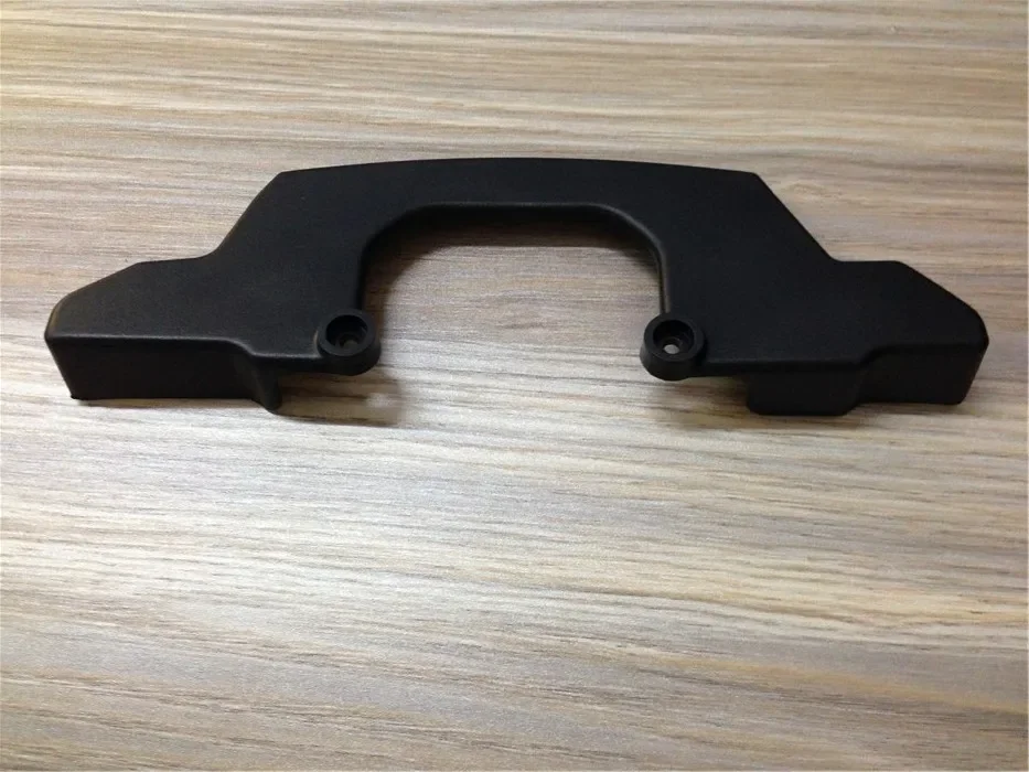 

STARPAD For Accessories for Qianjiang Huanglong BJ600GS shroud mounting plate baffle