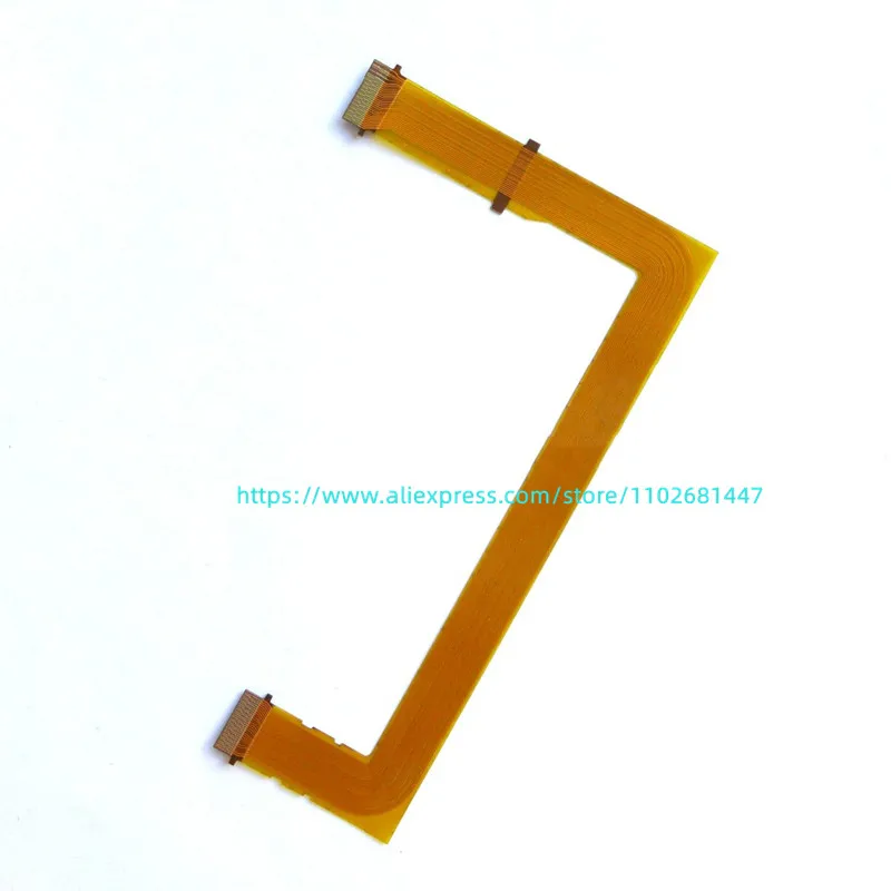 

COPY NEW 16-70 Image Stabilisator Flex Anti-shake Cable FPC For Sony Vario-Tessar E 16-70mm F4 ZA OSS (SEL1670Z) For Carl Zeiss