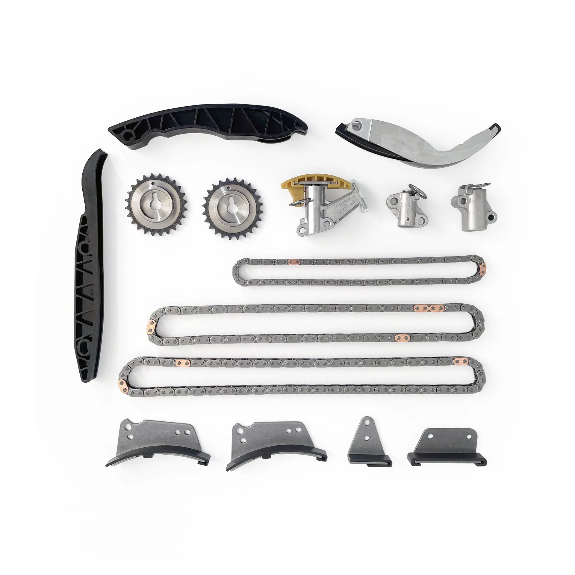 AS BG - **** 4CB - 15 Chain Set 15 Piece Set For D4CB