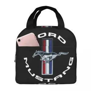 Ford Mustang Logo Women Shoulder Bags Kawaii Shopper Shopping Canvas Bag Harajuku Cool Unisex Shoulder Bag Fashion Girl Handbags AliExpress