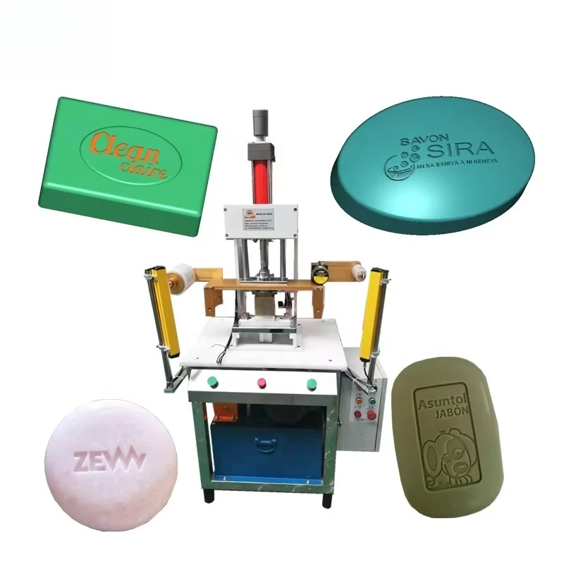 Hydraulic laundry, hand soap signs, printer, press molding machine, manual bar soap bronzing machine, chemical equipment