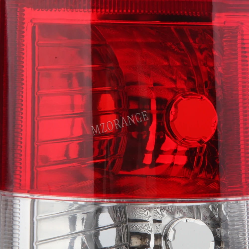 Rear Light For Ford Transit 2010 2012 2013 Without Bulb Wires Turn Signal Light Stop Brake Lamp 9T1Z13405A 9T1Z13404A Parts
