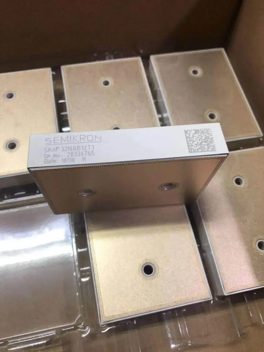 Skip32nab12t1 frete grátis novo e original módulo